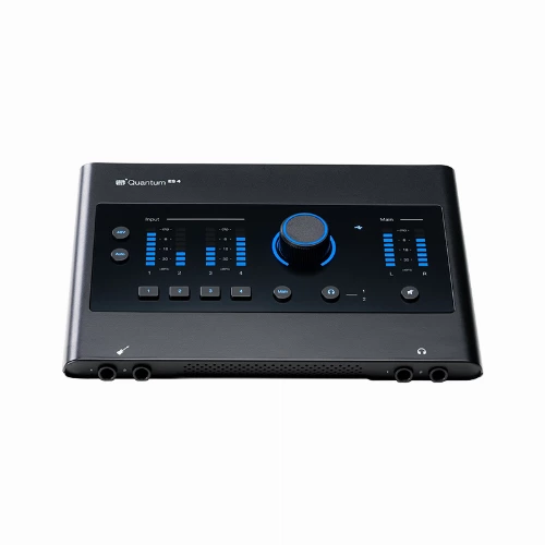 قیمت خرید فروش کارت صدا پریسونوس مدل Quantum ES 4