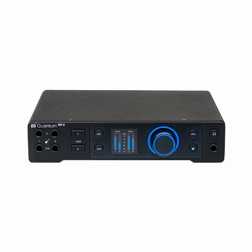 قیمت خرید فروش کارت صدا پریسونوس مدل Quantum HD 2