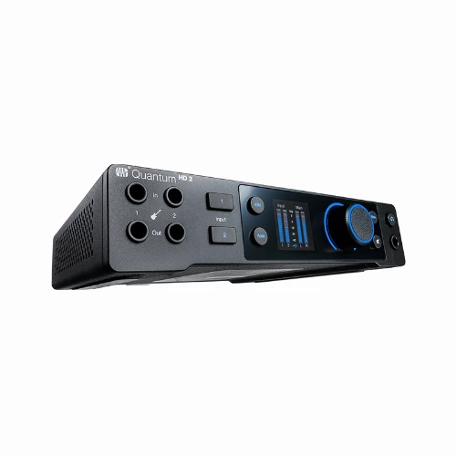 قیمت خرید فروش کارت صدا PreSonus Quantum HD 2 