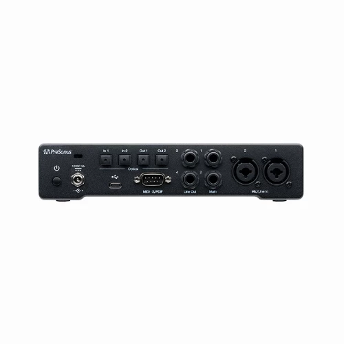 قیمت خرید فروش کارت صدا PreSonus Quantum HD 2 
