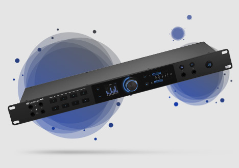 قیمت خرید فروش کارت صدا پریسونوس Quantum HD 8