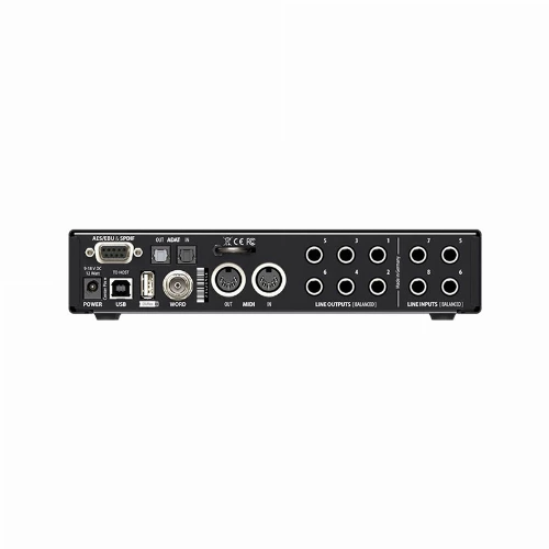 قیمت خرید فروش کارت صدا RME Fireface UCX II 