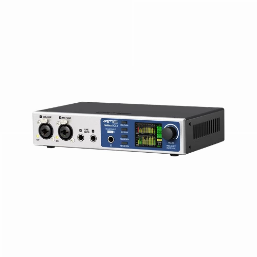 قیمت خرید فروش کارت صدا RME Fireface UCX II 