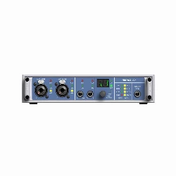 قیمت خرید فروش کارت صدا RME Fireface UCX دست دوم کارکرده