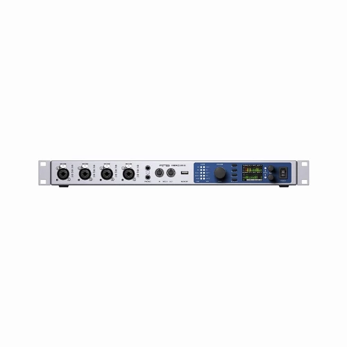 قیمت خرید فروش کارت صدا آر ام ای مدل Fireface UFX III