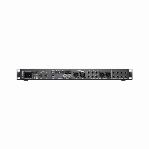 قیمت خرید فروش کارت صدا RME Fireface UFX III 