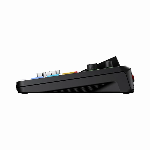 قیمت خرید فروش کارت صدا Rode RODECaster Duo Black 