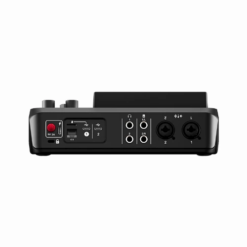 قیمت خرید فروش کارت صدا Rode RODECaster Duo Black 