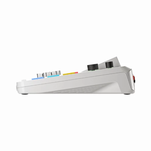 قیمت خرید فروش کارت صدا Rode RODECaster Duo White 