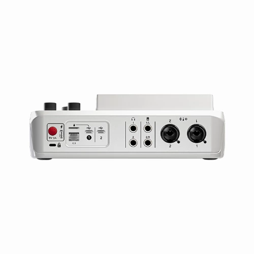 قیمت خرید فروش کارت صدا Rode RODECaster Duo White 