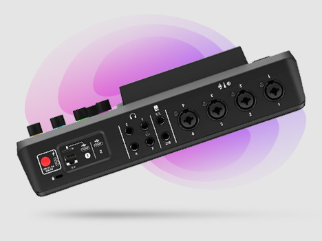 قیمت خرید فروش کارت صدا رود RODECaster Pro II