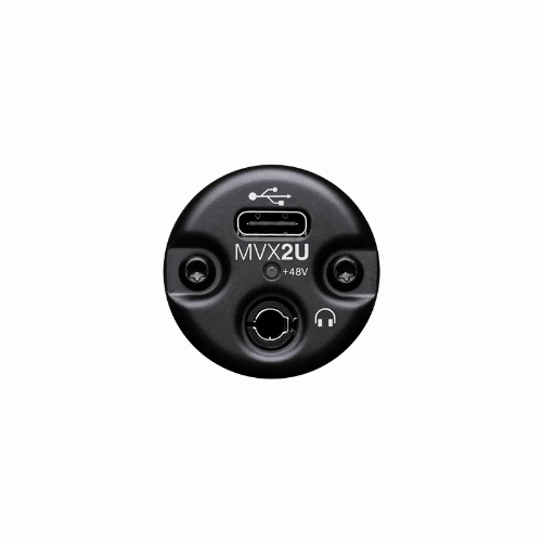 قیمت خرید فروش کارت صدا Shure MVX2U 
