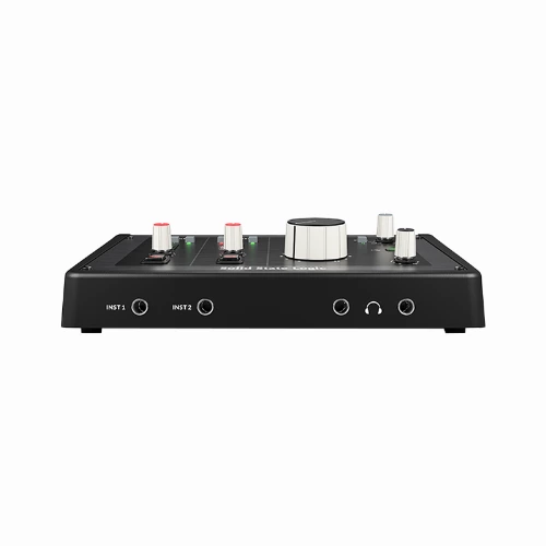 قیمت خرید فروش کارت صدا Solid State Logic SSL 2 MKII 