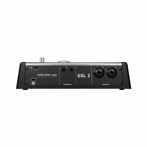 قیمت خرید فروش کارت صدا Solid State Logic SSL 2 MKII 
