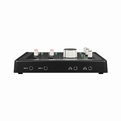 قیمت خرید فروش کارت صدا Solid State Logic SSL 2 Plus MKII 