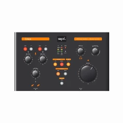 قیمت خرید فروش کارت صدا SPL Creon Black دست دوم کارکرده