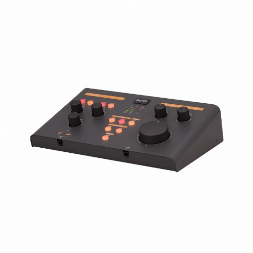 قیمت خرید فروش کارت صدا SPL Creon Black 