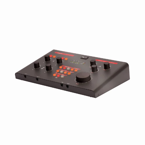 قیمت خرید فروش کارت صدا SPL Crimson Black 