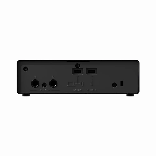 قیمت خرید فروش کارت صدا Steinberg IXO12 Black 