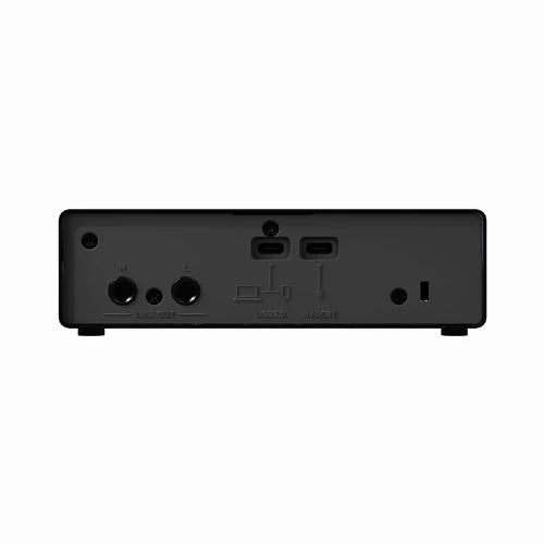 قیمت خرید فروش کارت صدا Steinberg IXO22 Black 