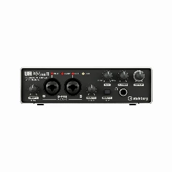 قیمت خرید فروش کارت صدا Steinberg UR22mkII دست دوم کارکرده