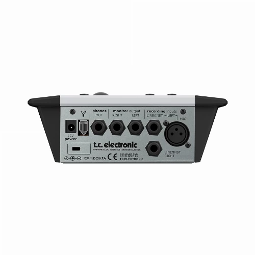 قیمت خرید فروش کارت صدا TC Electronic DESKTOP KONNEKT 6 