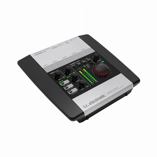 قیمت خرید فروش کارت صدا TC Electronic DESKTOP KONNEKT 6 