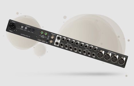 قیمت خرید فروش کارت صدا یونیورسال آدیو Apollo Firewire QUAD