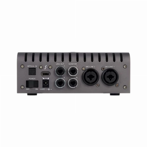 قیمت خرید فروش کارت صدا Universal Audio Apollo Twin X DUO Heritage Edition 