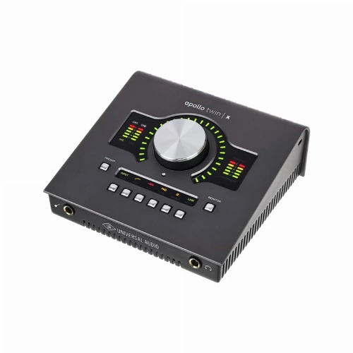 قیمت خرید فروش کارت صدا Universal Audio Apollo Twin X DUO Heritage Edition 