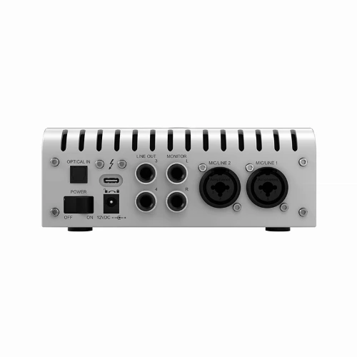 قیمت خرید فروش کارت صدا Universal Audio Apollo Twin X QUAD Gen 2 Essentials Plus 