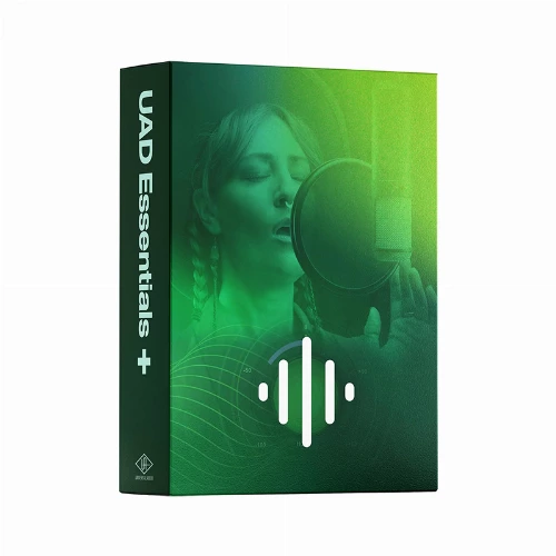 قیمت خرید فروش کارت صدا Universal Audio Apollo Twin X QUAD Gen 2 Essentials Plus 