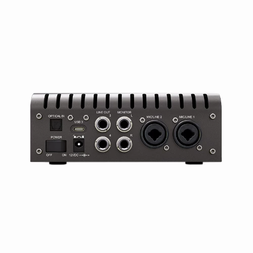 قیمت خرید فروش کارت صدا Universal Audio Apollo Twin X USB Heritage Edition 