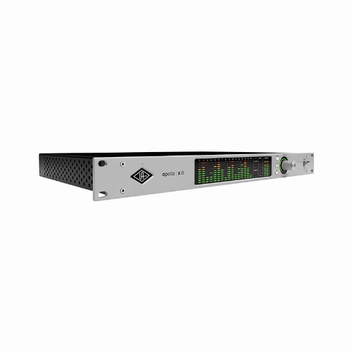 قیمت خرید فروش کارت صدا Universal Audio Apollo x16 Gen 2 Essentials Plus 