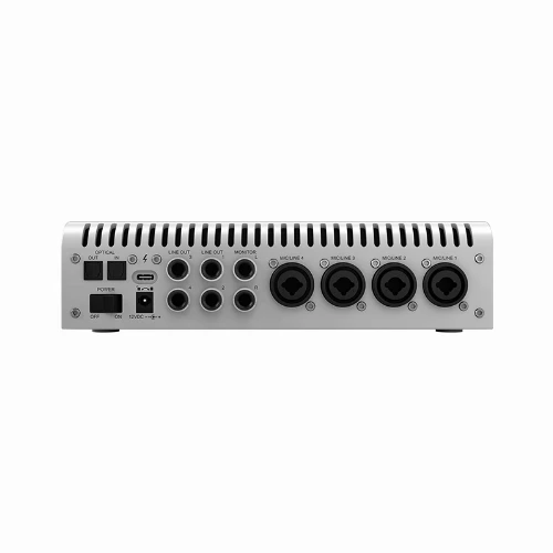 قیمت خرید فروش کارت صدا Universal Audio Apollo x4 Gen 2 Essentials Plus 