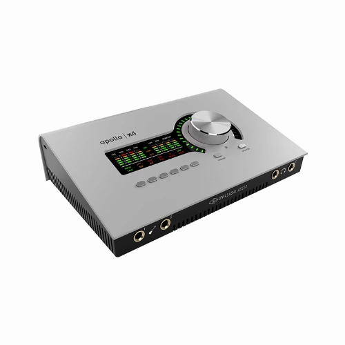 قیمت خرید فروش کارت صدا Universal Audio Apollo x4 Gen 2 Studio Plus 