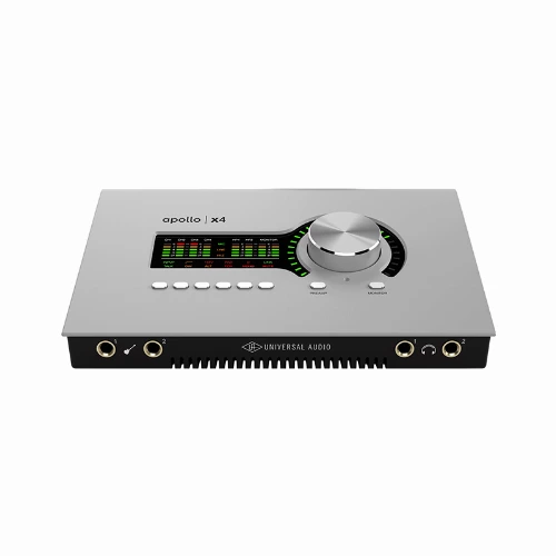 قیمت خرید فروش کارت صدا Universal Audio Apollo x4 Gen 2 Studio Plus 