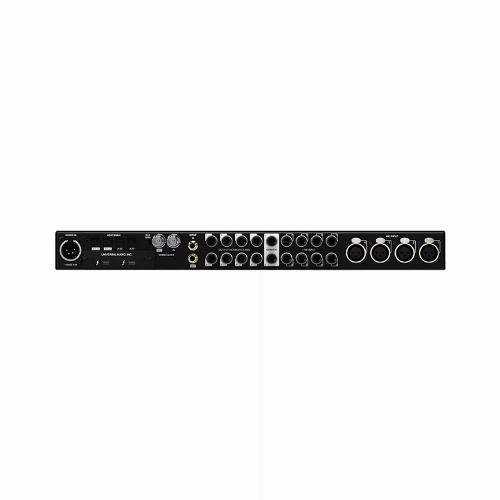 قیمت خرید فروش کارت صدا Universal Audio Apollo x8 Gen 2 Studio Plus 