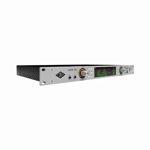 قیمت خرید فروش کارت صدا Universal Audio Apollo x8 Gen 2 Studio Plus 