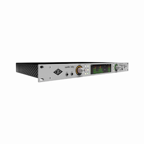 قیمت خرید فروش کارت صدا Universal Audio Apollo x8p Gen 2 Essentials Plus 