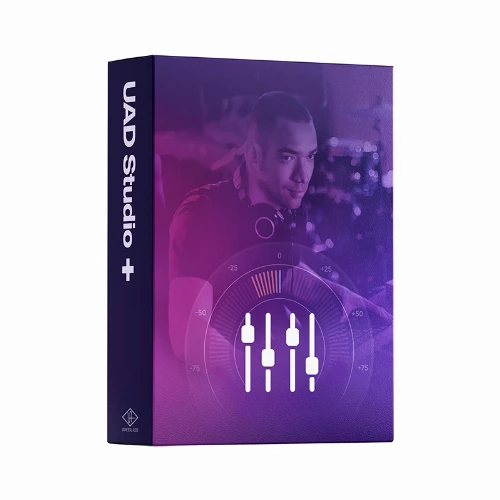 قیمت خرید فروش کارت صدا Universal Audio Apollo x8p Gen 2 Studio Plus 