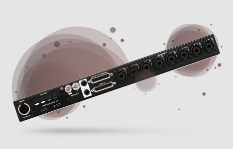 قیمت خرید فروش کارت صدا یونیورسال آدیو Apollo x8p