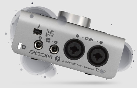 قیمت خرید فروش کارت صدا زوم TAC-2