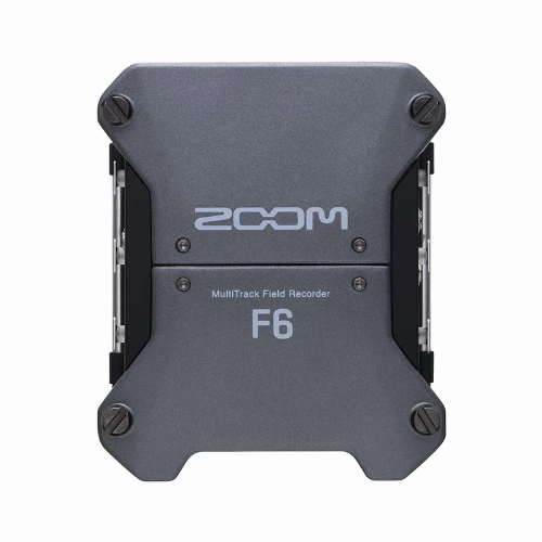قیمت خرید فروش رکوردر صدا ZOOM F6 
