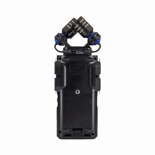 قیمت خرید فروش رکوردر صدا ZOOM H6studio 