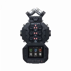 قیمت خرید فروش رکوردر صدا ZOOM H8 دست دوم کارکرده