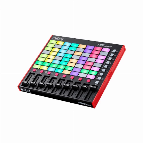قیمت خرید فروش کنترلر نرم افزار AKAI APC Mini mk2 