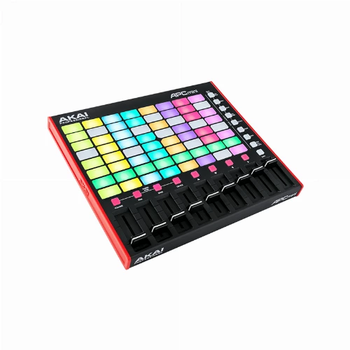 قیمت خرید فروش کنترلر نرم افزار AKAI APC Mini mk2 