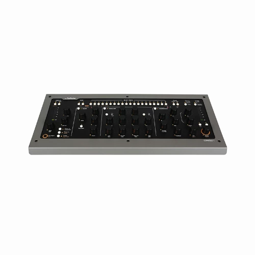قیمت خرید فروش کنترلر نرم افزار Softube Console 1 Mk II 