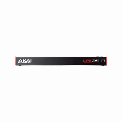 قیمت خرید فروش میدی کنترلر AKAI LPK25 MKII 